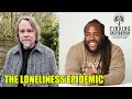 The Unwinding Loneliness Grief and Why the Ending Is Hopeful Andrew Smith Interview