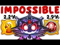 The HARDEST Things To Do In BTD6