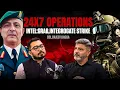 Indian Army Podcast with Col Rajeev Bagga, Operations, RR, Special Forces, Intel, NSG, Para SF