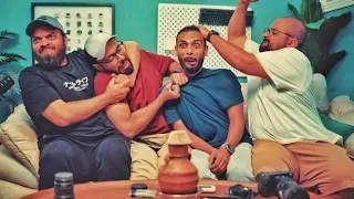 صياح السوشيال ميديا وخناقتها بودكاست المصطبة 