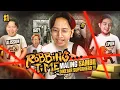 MALING SAMBIL DIKEJAR SUPERHERO !!! - Robbing Time Indonesia