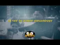 La Apuesta - ''A Veces Tú, A Veces Yo'' Lyrics