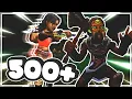 I Killed 500 Kalamar Raider How Many Couch Potatoes Did I Get