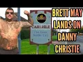 Download Lagu Brett May Lands in Carlisle!?! #miniroast