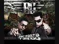 baby rasta ft el poderso - solo pienso en ti (lyrics)