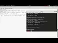 kali linux - SQLmap attack