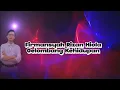 Lagu Firmansyah Rizan Hiola - Gelombang Kehidupan | Waves of Life (Official Lyric Video)