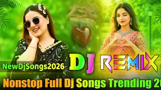 nonstop full dj songs india trending dj song jbl dj songs 2026 hard bass boosted dj vishal bhai