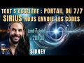 Download Lagu Portail du 7/7 : Activation Multidimensionnelle de Sirius ✨