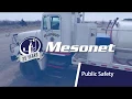 Mesonet 25 Charlie Starbuck