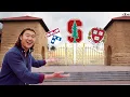 How to get into a Top Business School from a Stanford MBA
