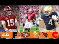 That Was One of the Worst Drafts I ve Ever Seen NFC West NFL Draft Grades