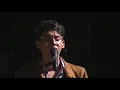 Ardhito Pramono - 925 ft. Ron King Big Band (Live at Jakarta International Java Jazz Festival 2020)