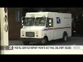 USPS audit finds deficiencies at St Paul processing and distribution center 3 metro delivery units