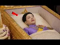 Thailand s Princess Bajrakitiyabha Open Casket Funeral