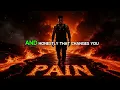 Dax – Walked Through the Hurt and Pain Alone (2026 Fan Made AI Lyrics Video Concept)