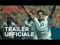 Video di Il Divin Codino | Trailer Ufficiale | Netflix