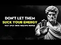 Download Lagu Stay Away From Negative People - They Have A Problem For Every Solution | Stoicism