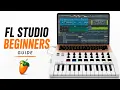 FL Studio Beginner Guide 2026 Tutorial for First Time Users