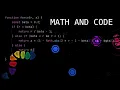 The code behind Particle Life