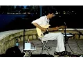Download Lagu Markus K - Busking in Calpe, inluding 'Superstition' (Stevie Wonder) and two originals