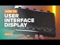 How to replace User Interface Dispenser Control Board part W11387387 on your Whirlpool Refrigerator