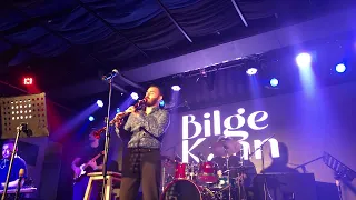 a k n olay m bilge kaan live at hayal kahvesi 