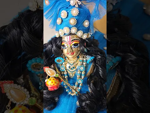 happy birthday kanha #janmashtami #laddugopal #laddugopalstatus #janmashtamiwhatsappstatus