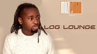 dj tarico log lounge visualizer 