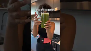 Energy boosting smoothie straight from Dr Sebi s book