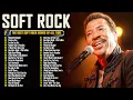 Lagu Phil Collins, Elton John, Eric Clapton, Bee Gees - Most Old Soft Rock Love Songs 80s 90s
