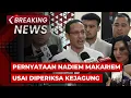 Download Lagu BREAKING NEWS - Nadiem Makarim Selesai Diperiksa Kejagung Kasus Pengadaan Laptop