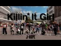 Download Lagu {K-POP IN PUBLIC} j-hope - Killin' it Girl | DANCE COVER || Belamour 