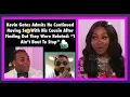 YUNG MIAMI CARESHA PLEASE KEVIN GATES KEPT SMASHING HIS GIRL COUSIN AFTER HE WAS WARNED