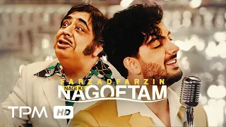 Farzad Farzin Nagi Ke Nagoftam Music Video فرزاد فرزین موزیک ویدیو آهنگ نگی که نگفتم  Farzad Farzin Nagi Ke Nagoftam Music Video فرزاد فرزین موزیک ویدیو آهنگ نگی که نگفتم