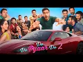 Lagu De De Pyaar De 2 Full Hindi Movie | Ajay Devgn | Rakul Preet Singh | Meezan