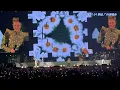 草蜢《世界会变得很美》20260124 广州演唱会