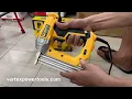 Powerhouse PH-ENF30- Electric Brad Nail Gun Nailer 30mm