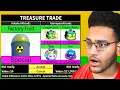Download Lagu Trading Factory Fruits for 24 Hours in Blox Fruits..