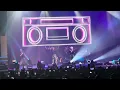 Download Lagu SB19 Wyat LIVE Anaheim 7/13/2025 FANCAM