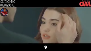 حاله واتس حمو بيكا انتي اللي في العين والنيني 