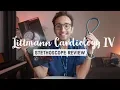 Littman Cardiology IV - Stethoscope Review