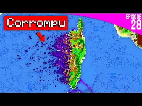 Video Thumbnail: La Corse est corrompue… - Episode 28 | EarthNG S4