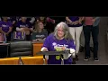 Santa Clara IHSS - Board of Supervisors Testimony