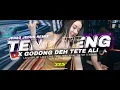 Download Lagu DJ TENG TENG TENG TENG VIRAL TIKTOK DISTAN REMIX 2025