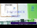 If Else condition in JavaScript Tutorial for Beginners in Tamil 2020
