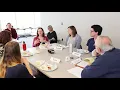 Focus Group Session 5 Demonstration