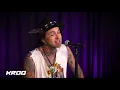 Yelawolf Performs "You and Me" Live From KROQ