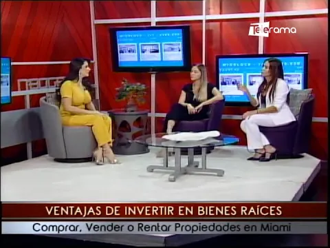 Ventajas de invertir en bienes raíces comprar, vender o rentar propiedades en Miami