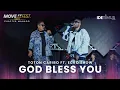 TOTON CARIBO feat. @eckoshow  - God Bless You | MOVE IT FEST 2022 Chapter Manado